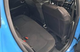 RENAULT CLIO DYNAMIQUE