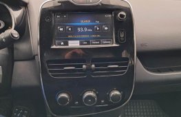 RENAULT CLIO DYNAMIQUE