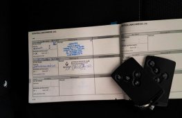 RENAULT CLIO DYNAMIQUE