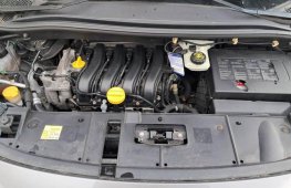 RENAULT SCENIC DYNAMIQUE