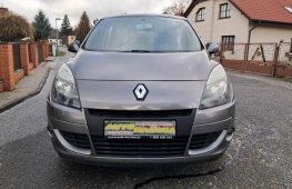 RENAULT SCENIC DYNAMIQUE