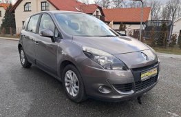 RENAULT SCENIC DYNAMIQUE