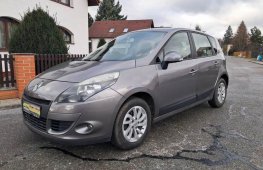 RENAULT SCENIC DYNAMIQUE