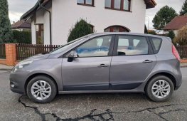 RENAULT SCENIC DYNAMIQUE