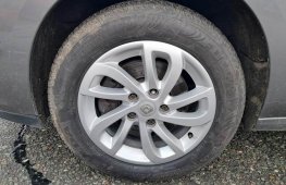 RENAULT SCENIC DYNAMIQUE