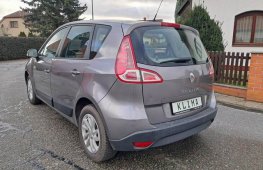 RENAULT SCENIC DYNAMIQUE