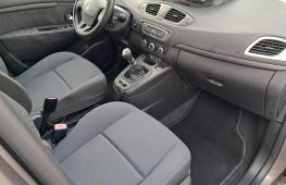 RENAULT SCENIC DYNAMIQUE