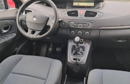 RENAULT SCENIC DYNAMIQUE