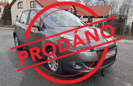 RENAULT SCENIC DYNAMIQUE