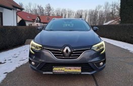 RENAULT MEGANE GRANDTOUR BOSE