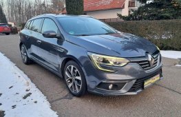 RENAULT MEGANE GRANDTOUR BOSE