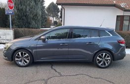 RENAULT MEGANE GRANDTOUR BOSE