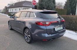 RENAULT MEGANE GRANDTOUR BOSE