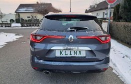 RENAULT MEGANE GRANDTOUR BOSE