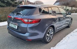 RENAULT MEGANE GRANDTOUR BOSE