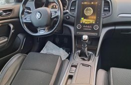 RENAULT MEGANE GRANDTOUR BOSE