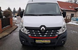 RENAULT MASTER L3 H2