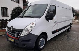 RENAULT MASTER L3 H2