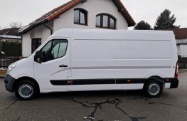 RENAULT MASTER L3 H2