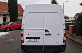 RENAULT MASTER L3 H2