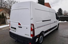 RENAULT MASTER L3 H2