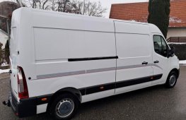 RENAULT MASTER L3 H2