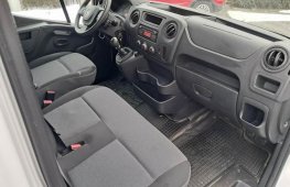 RENAULT MASTER L3 H2