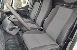 RENAULT MASTER L3 H2