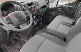 RENAULT MASTER L3 H2