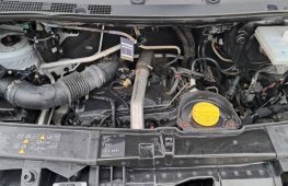 RENAULT MASTER L3 H2