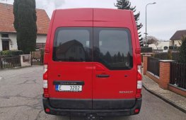 RENAULT MASTER L2 H2