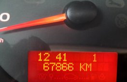 RENAULT MASTER L2 H2