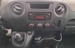 RENAULT MASTER L2 H2