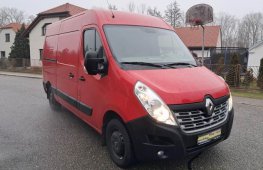 RENAULT MASTER L2 H2