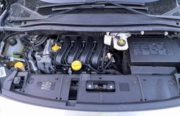 RENAULT SCENIC DYNAMIQUE