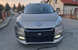 RENAULT SCENIC DYNAMIQUE