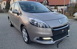 RENAULT SCENIC DYNAMIQUE