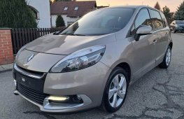 RENAULT SCENIC DYNAMIQUE