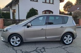 RENAULT SCENIC DYNAMIQUE