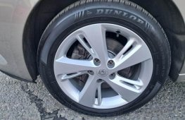 RENAULT SCENIC DYNAMIQUE