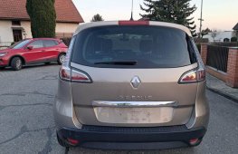 RENAULT SCENIC DYNAMIQUE