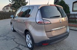 RENAULT SCENIC DYNAMIQUE