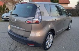 RENAULT SCENIC DYNAMIQUE