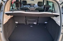 RENAULT SCENIC DYNAMIQUE