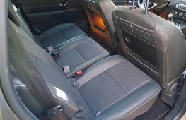 RENAULT SCENIC DYNAMIQUE