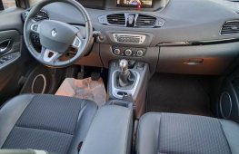 RENAULT SCENIC DYNAMIQUE