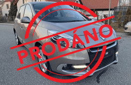 RENAULT SCENIC DYNAMIQUE