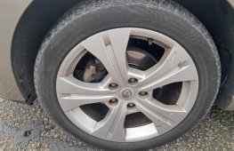 RENAULT MEGANE CABRIO