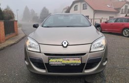 RENAULT MEGANE CABRIO