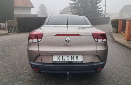 RENAULT MEGANE CABRIO